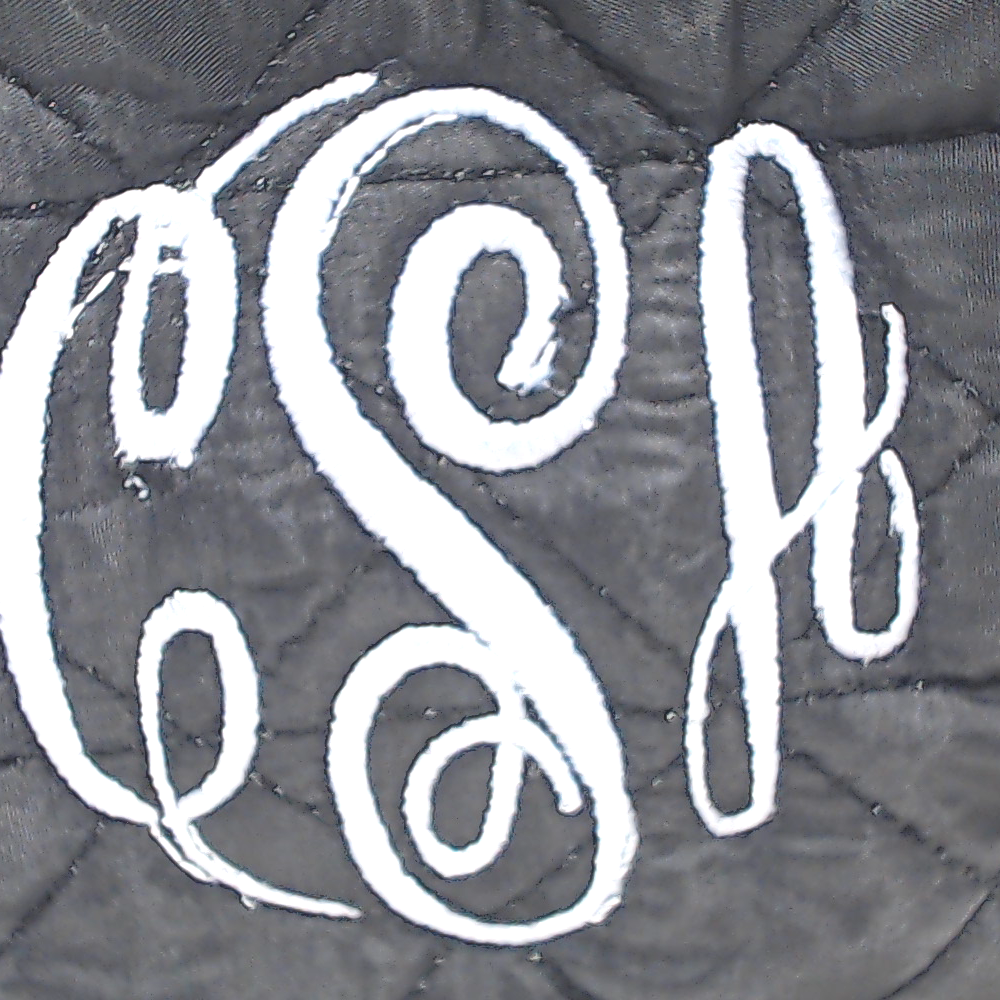BLOOPER SHOES: Monogrammed Rain Boots