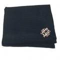 BLOOPER CLOTHING: Monogrammed Poncho