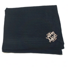 BLOOPER CLOTHING: Monogrammed Poncho
