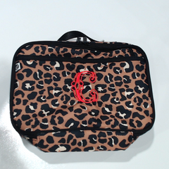 BLOOPER KIDS: Personalized Lunch Box