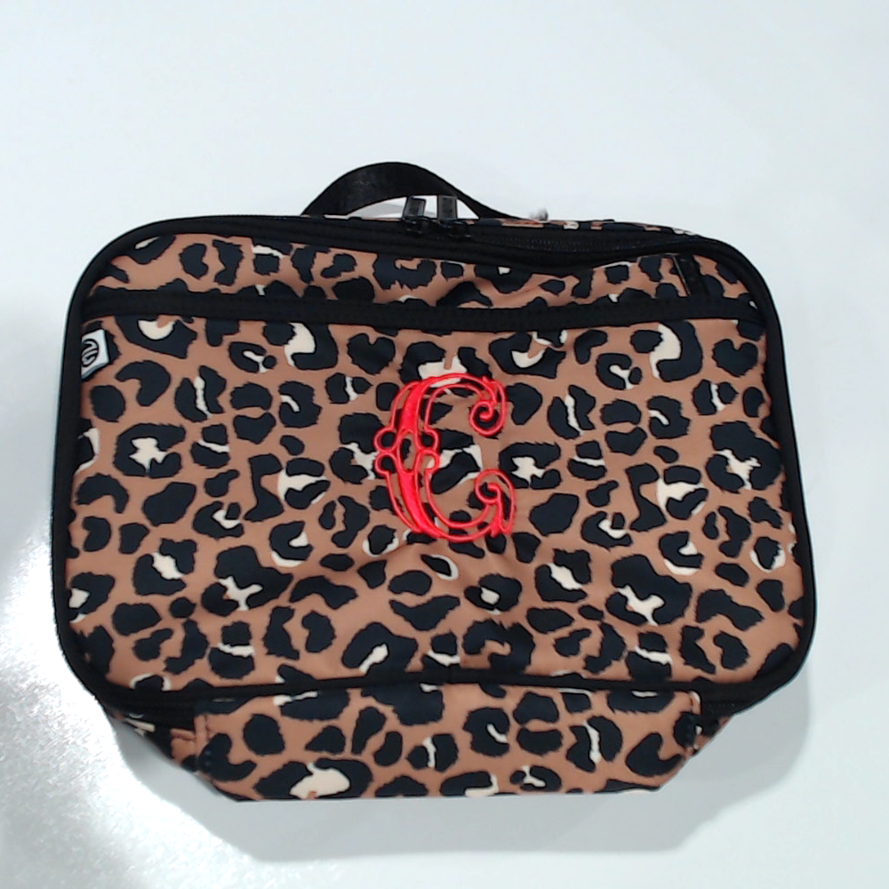 BLOOPER KIDS: Personalized Lunch Box