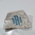 BLOOPER ACCESSORY: Personalized Tissue Box Cover