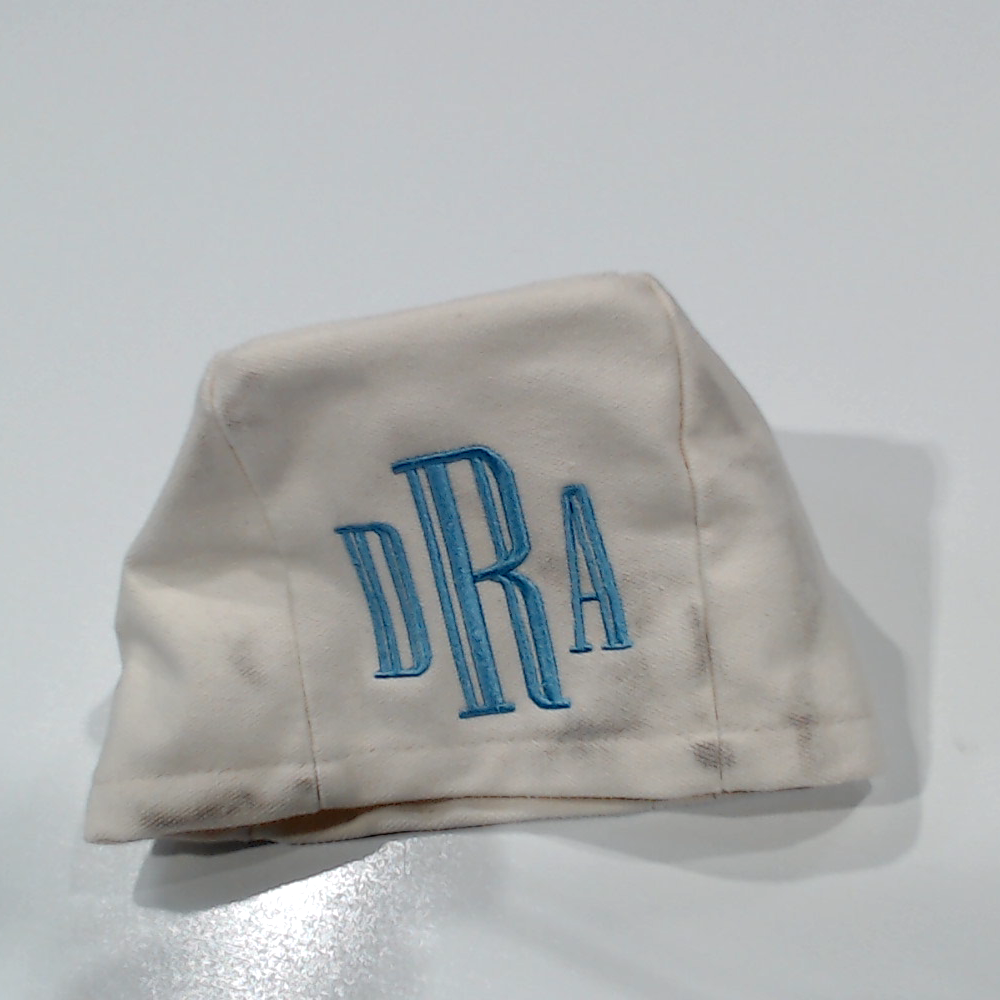 BLOOPER ACCESSORY: Personalized Tissue Box Cover