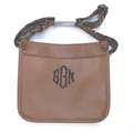 BLOOPER KIDS: Monogrammed Kids Saddlebag