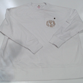 BLOOPER CLOTHING: Monogrammed Crewneck Sweatshirt