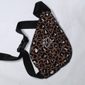 BLOOPER KIDS: Monogrammed Kids Sling Pack