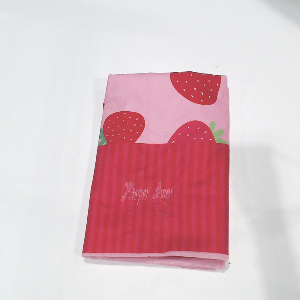 BLOOPER SWIM: Monogrammed Kids Beach Towel