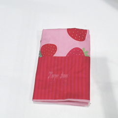 BLOOPER SWIM: Monogrammed Kids Beach Towel