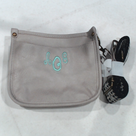 BLOOPER KIDS: Monogrammed Kids Saddlebag