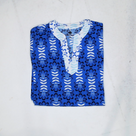 BLOOPER SWIM: Monogrammed Nantucket Cover Up