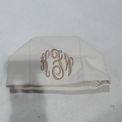 BLOOPER ACCESSORY: Personalized Tissue Box Cover