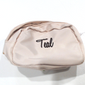 BLOOPER KIDS: Monogrammed Kids Belt Bag