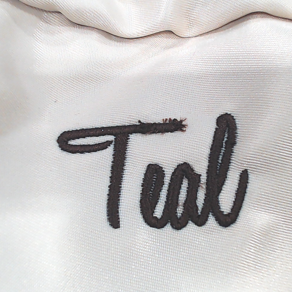 BLOOPER KIDS: Monogrammed Kids Belt Bag
