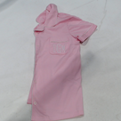 BLOOPER CLOTHING: Monogrammed Classic Sleep Top