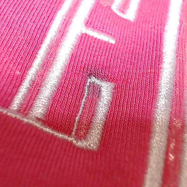 BLOOPER CLOTHING: Monogrammed Classic Sleep Shirt