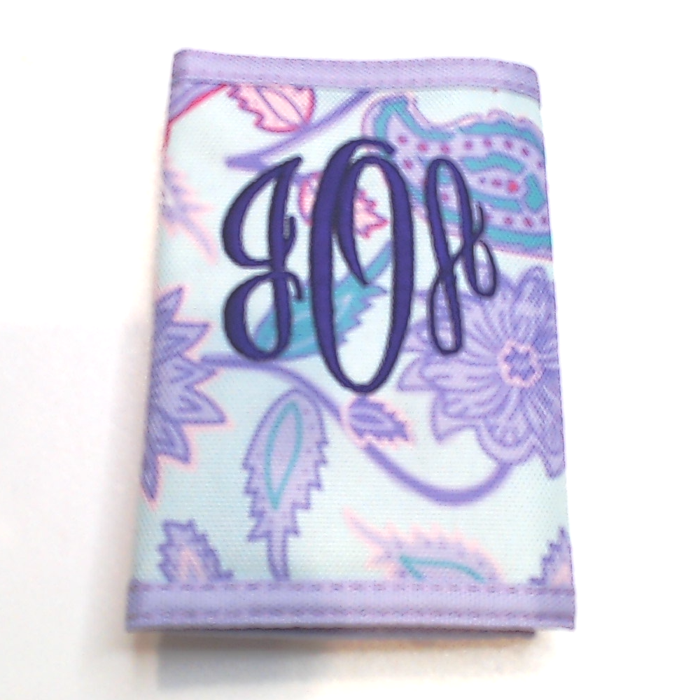 BLOOPER KIDS: Personalized Kids Wallet