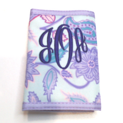 BLOOPER KIDS: Personalized Kids Wallet