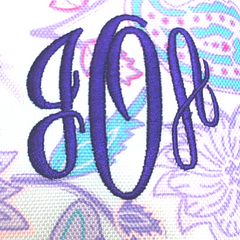 BLOOPER KIDS: Personalized Kids Wallet