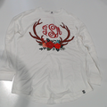 BLOOPER CLOTHING: Personalized Long Sleeve Shirt