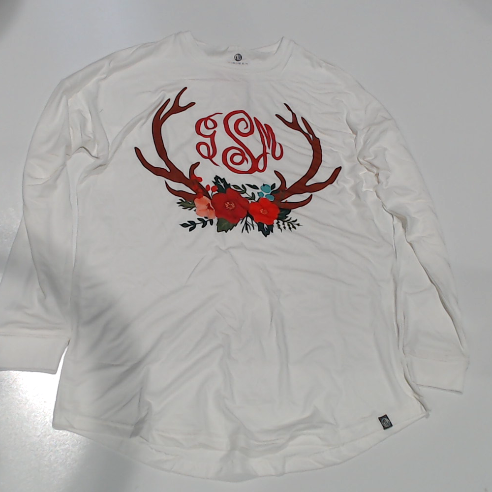 BLOOPER CLOTHING: Personalized Long Sleeve Shirt
