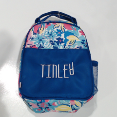 BLOOPER KIDS: Personalized Lunch Box