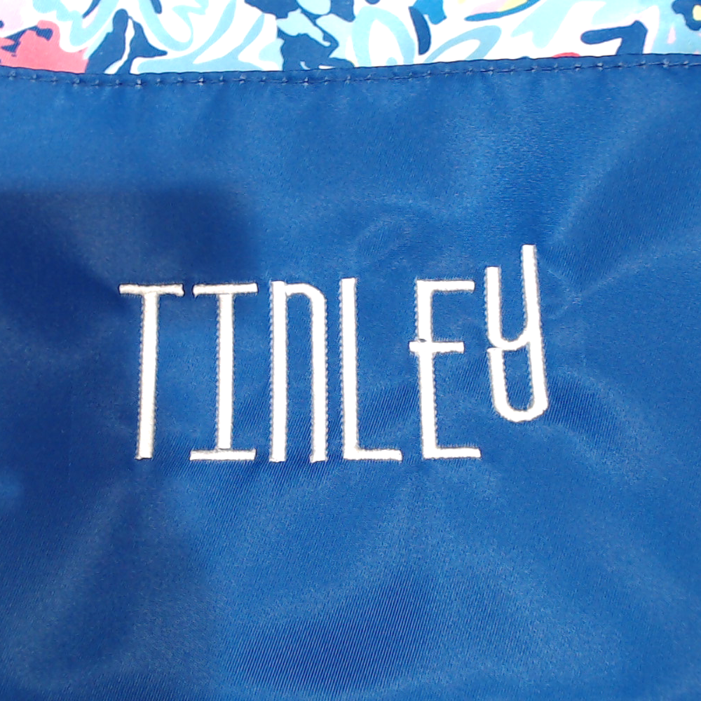 BLOOPER KIDS: Personalized Lunch Box