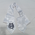 BLOOPER ACCESSORY: Personalized Graduation Stole