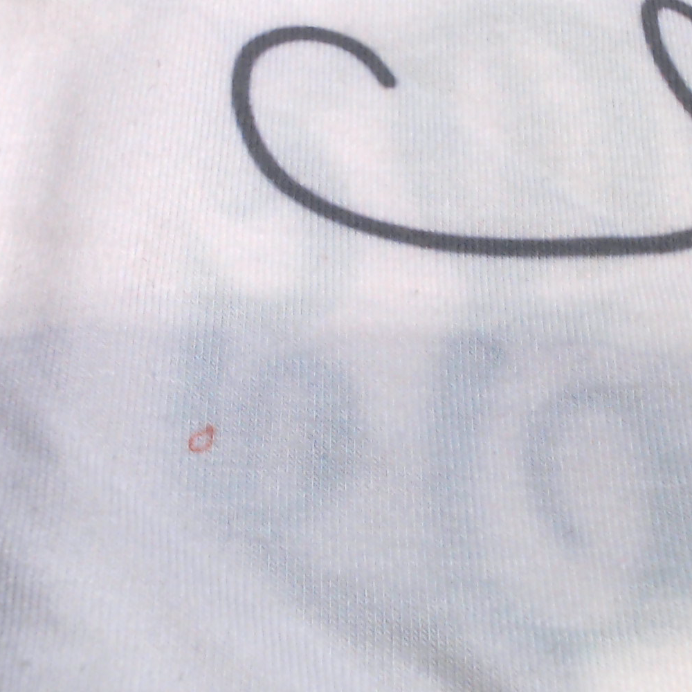 BLOOPER CLOTHING: Monogrammed Nurse T-Shirt
