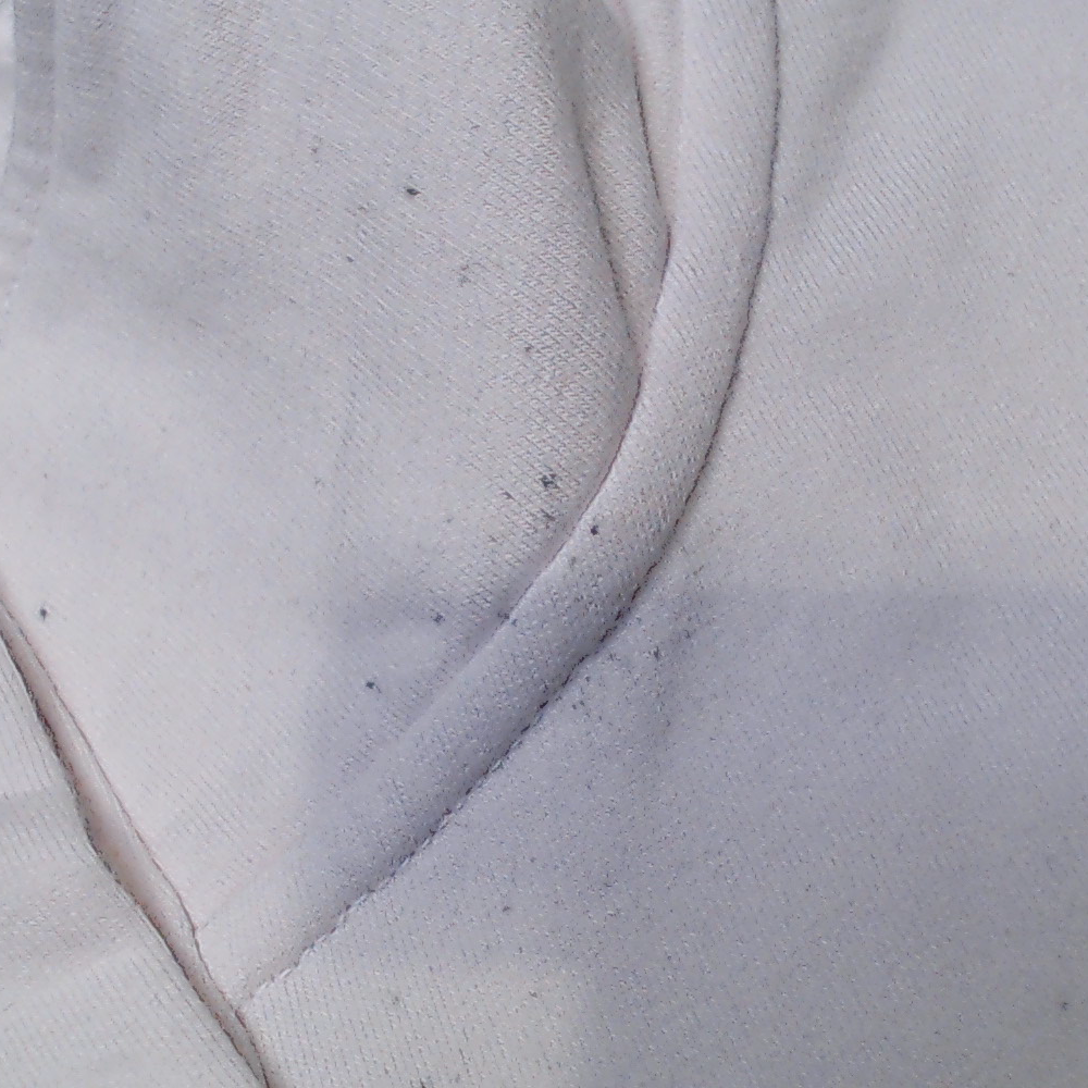 BLOOPER CLOTHING: Monogrammed Pullover