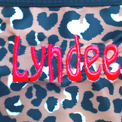 BLOOPER BAG: Personalized Lunch Box
