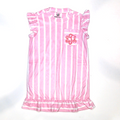BLOOPER KIDS: Monogrammed Girls Nightgown