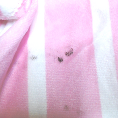 BLOOPER KIDS: Monogrammed Girls Nightgown