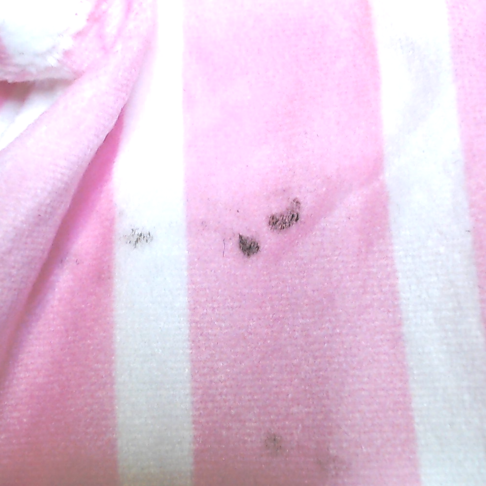 BLOOPER KIDS: Monogrammed Girls Nightgown