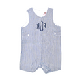 BLOOPER KIDS: Monogrammed Kids Jon Jon