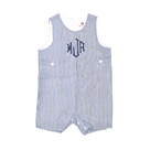 BLOOPER KIDS: Monogrammed Kids Jon Jon