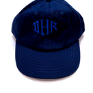 BLOOPER KIDS: Monogrammed Kids Baseball Hat
