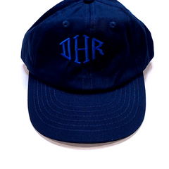 BLOOPER KIDS: Monogrammed Kids Baseball Hat