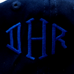 BLOOPER KIDS: Monogrammed Kids Baseball Hat