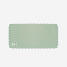 Phi Mu Desk Mat | Light Mint