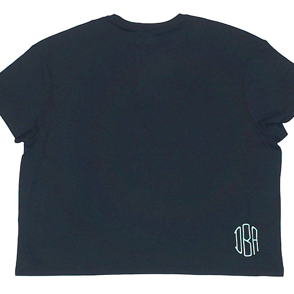BLOOPER CLOTHING: Monogrammed Comfy Tee