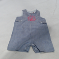 BLOOPER KIDS: Monogrammed Kids Jon Jon