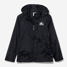 Georgia Southern Eagles Lightweight Rain Jacket | Black