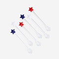 Star Spoons in America