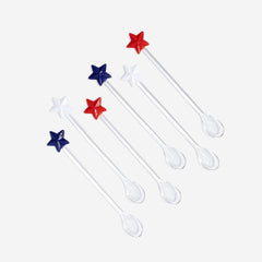Star Spoons in America