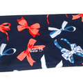 BLOOPER SWIM: Monogrammed Beach Towel