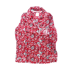 BLOOPER CLOTHING: Monogrammed Softspun Pajama Top