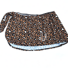 BLOOPER SWIM: Monogrammed Sarong