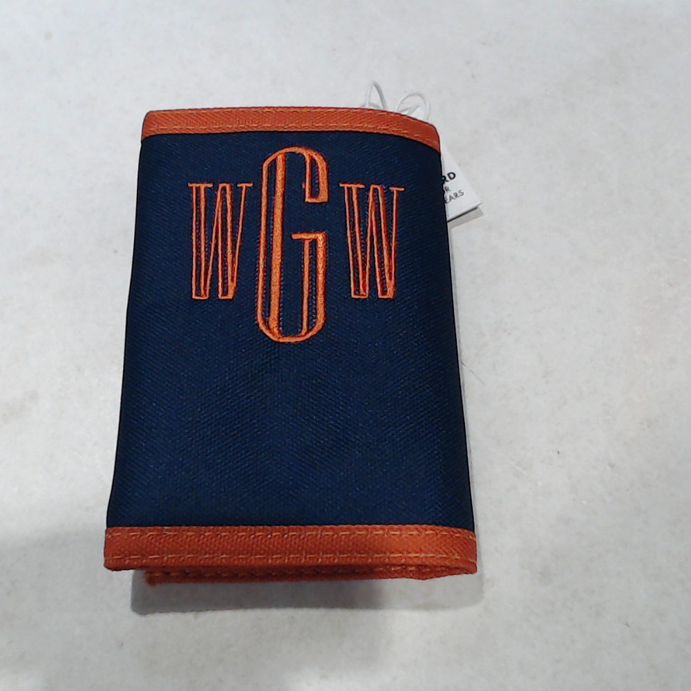 BLOOPER KIDS: Personalized Kids Wallet
