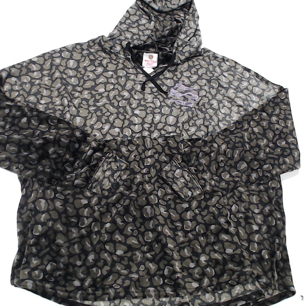 BLOOPER CLOTHING: Monogrammed Softspun Pullover