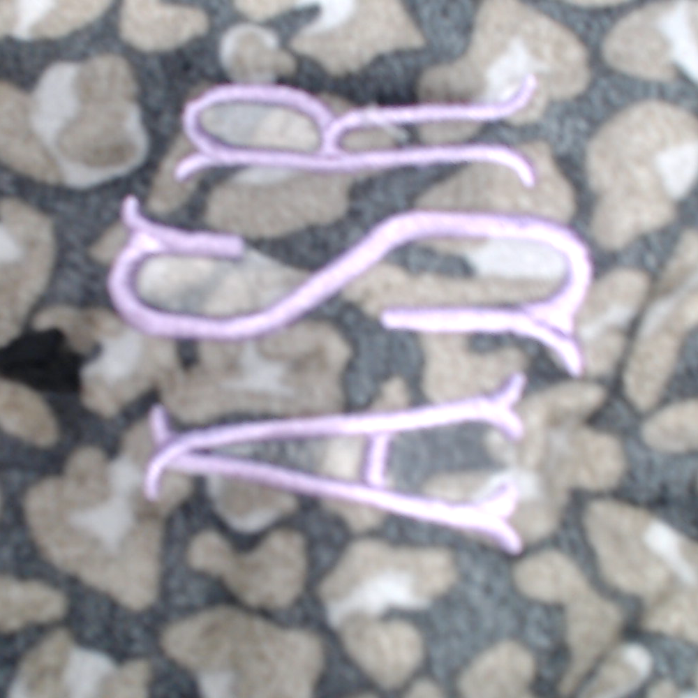 BLOOPER CLOTHING: Monogrammed Softspun Pullover